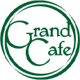 ロビーラウンジ 「GrandCafe」
